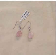 Auskari ar dabīgiem akmeņiem